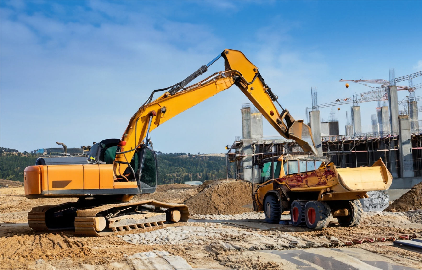 建筑工程一切险（2023版）