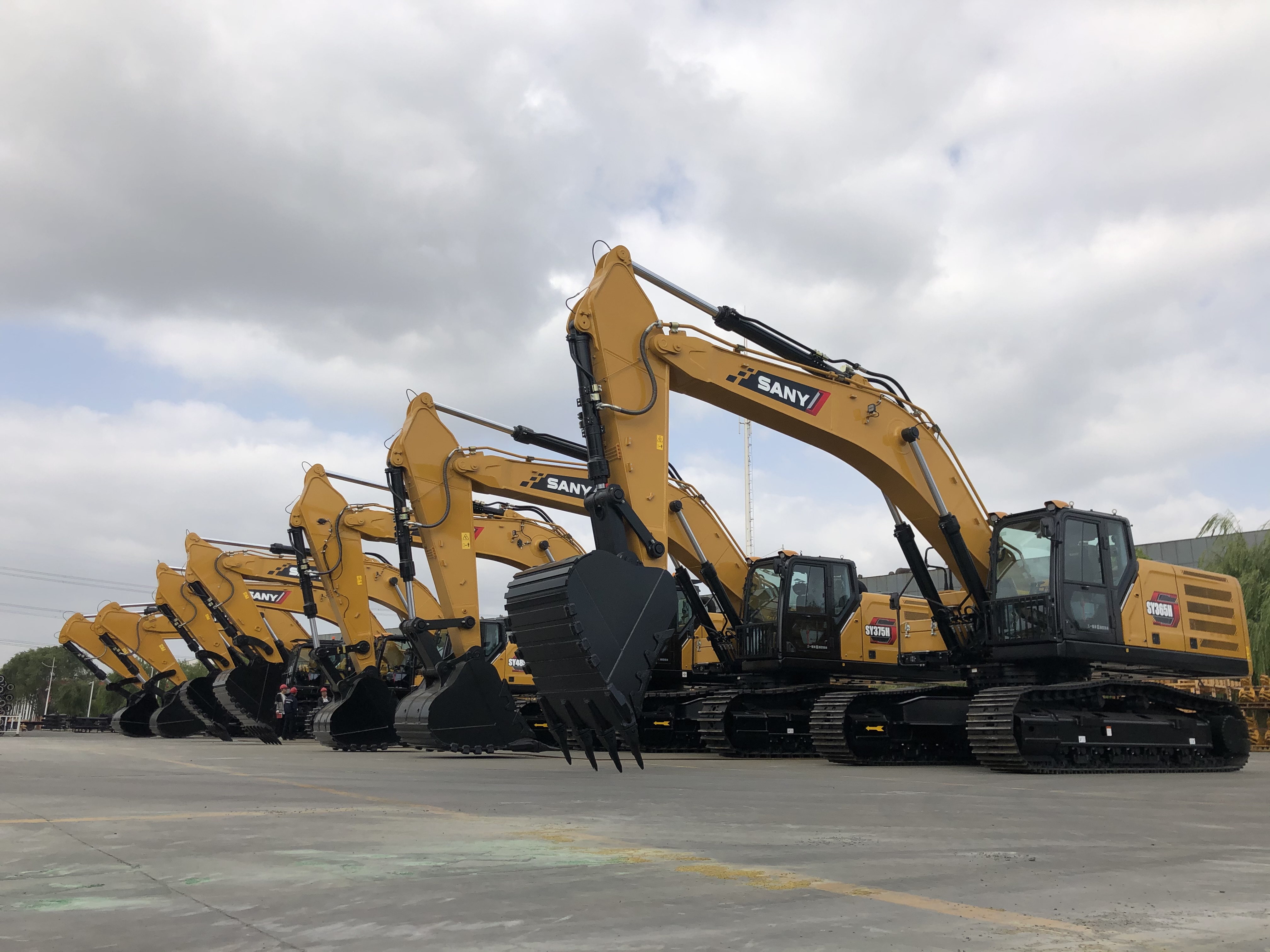 工程机械设备车上人员保险